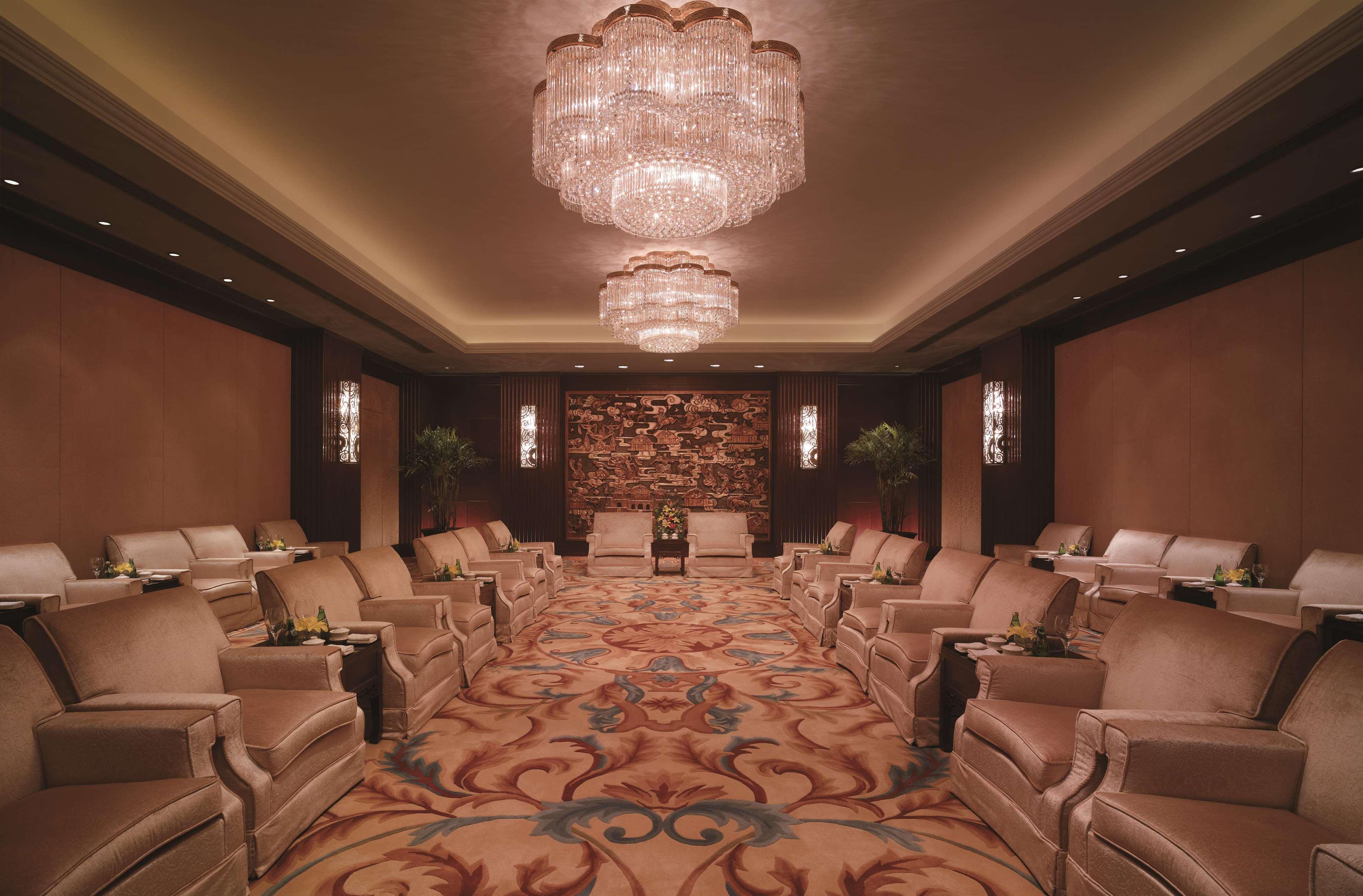 Shangri-La Manzhouli Extérieur photo