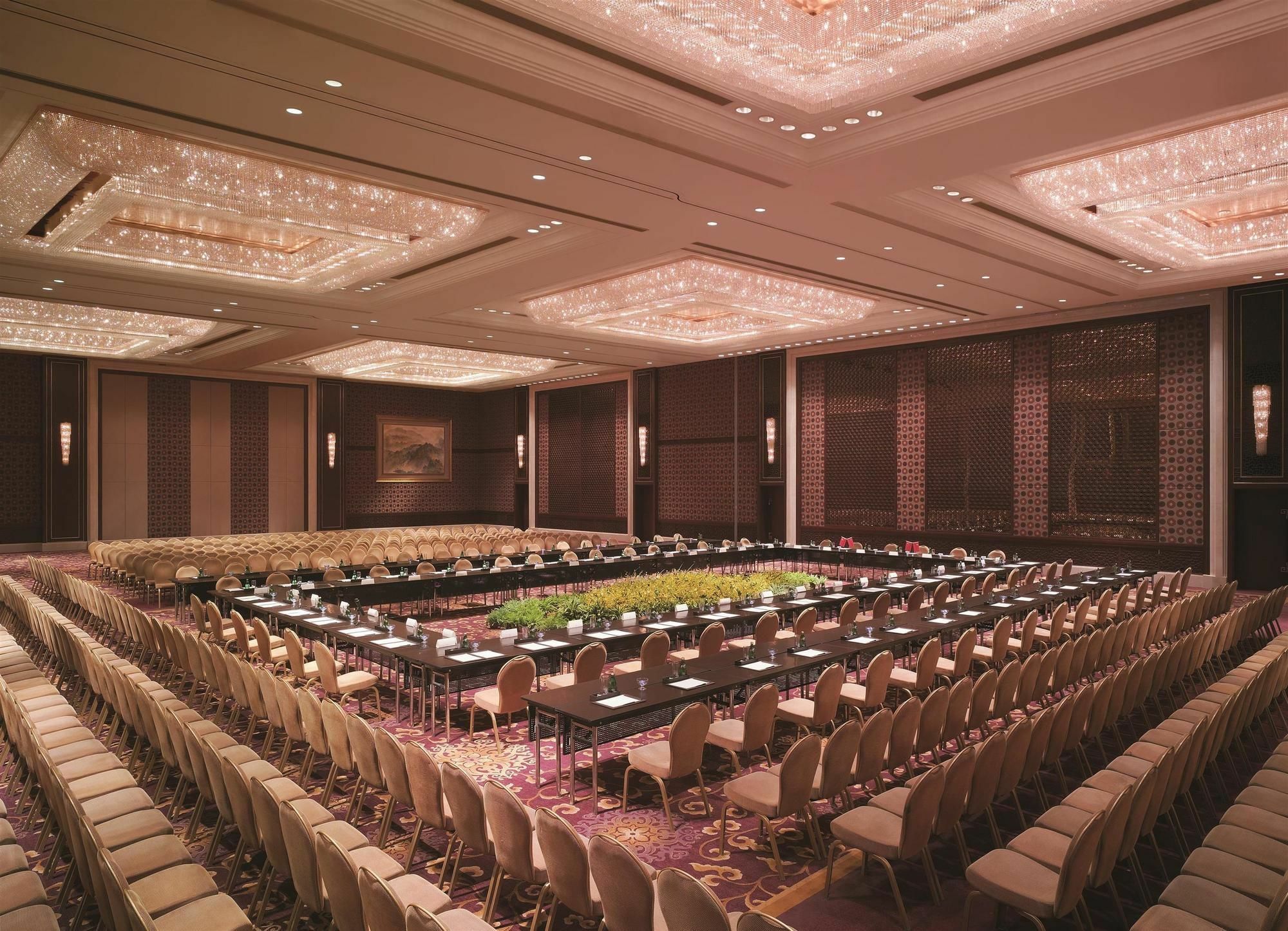 Shangri-La Manzhouli Extérieur photo