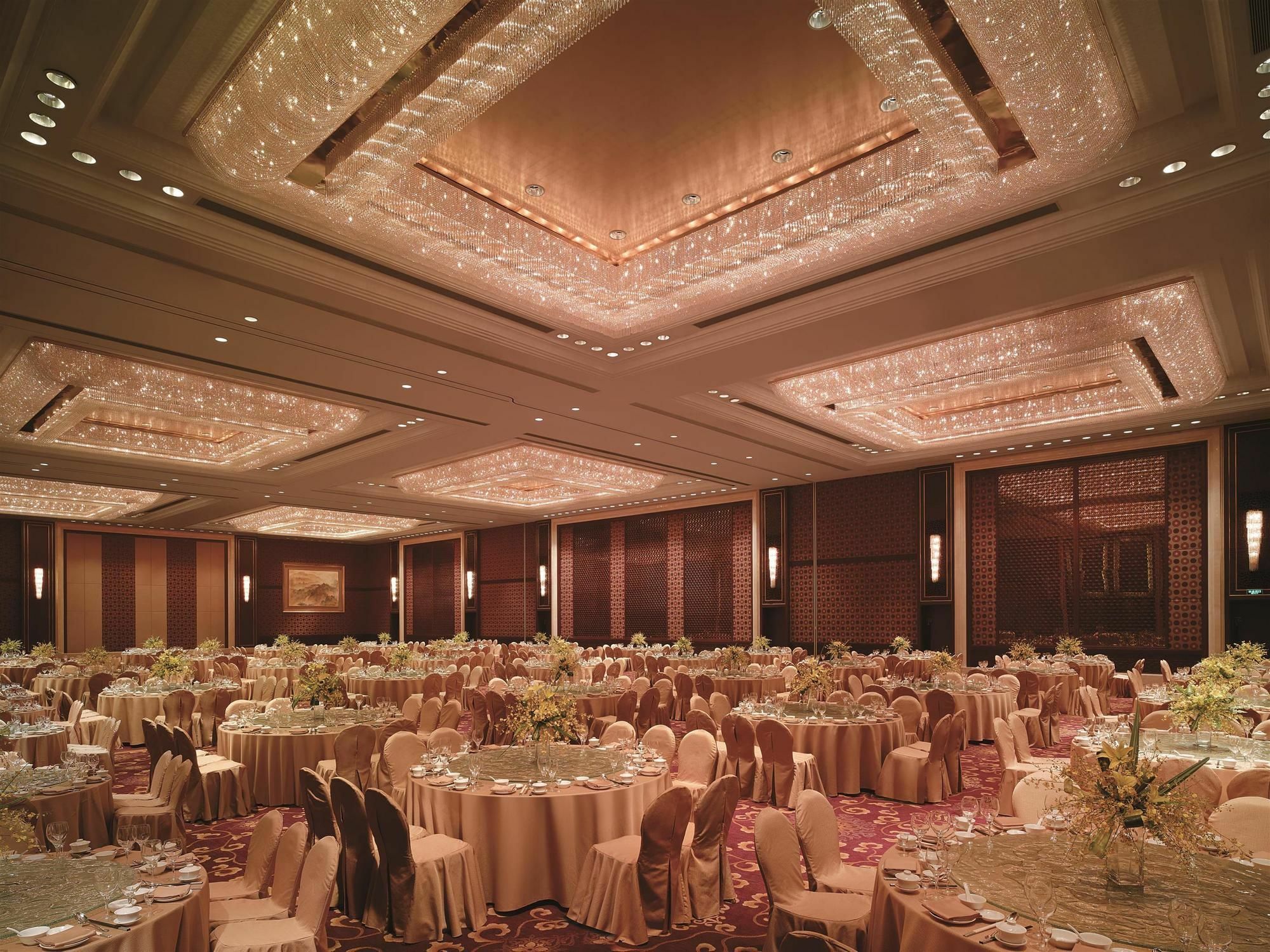 Shangri-La Manzhouli Extérieur photo